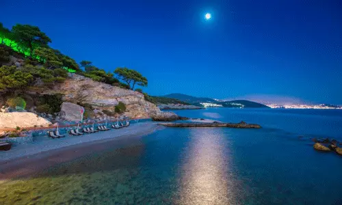 هتل پاین بی هالیدی ریزورت کوش آداسی